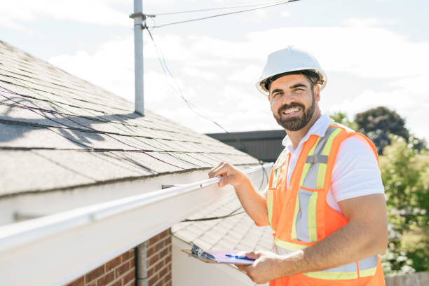 Best Commercial Roofing Services  in Lisle, IL